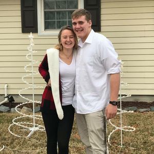 Meet your Posher, Rose